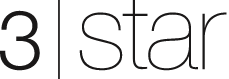3Star Logo
